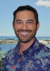 John M Padeken Jr.