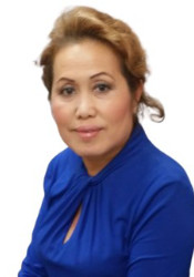 realtor portrait
