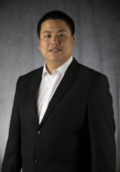 realtor portrait