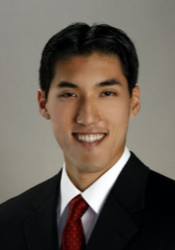 Terrence Kawano