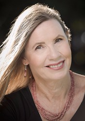 realtor portrait