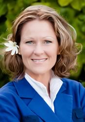 realtor portrait