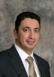 realtor portrait