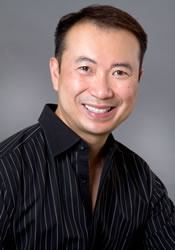 Raymond Kang