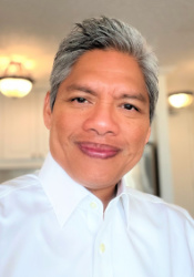 Ron Pineda III