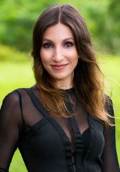 realtor portrait