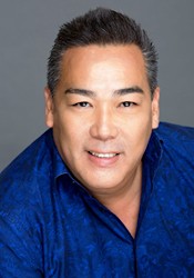 realtor portrait
