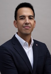 realtor portrait
