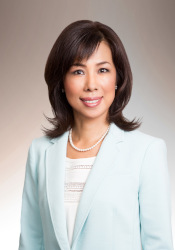 Sachiko Yanagihara