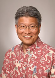 Keith EH Sakoda