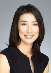 Yuriko Christopher