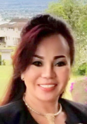 realtor portrait
