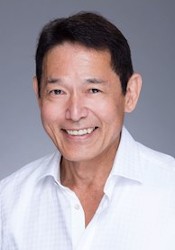 Ken K Kawamoto