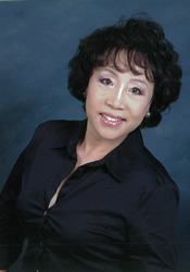 Charlene W Lee