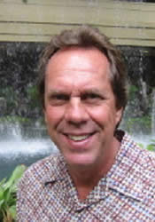 Randy M Rogers