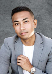 realtor portrait