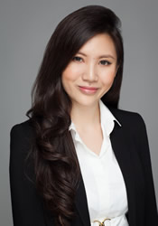 realtor portrait