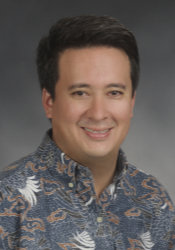 Michael M Okamoto