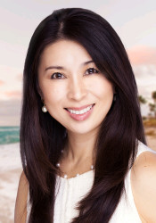 realtor portrait