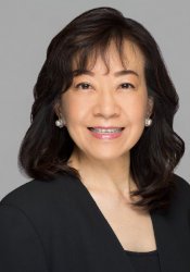 Jenny M Chen