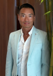 Jason Wong