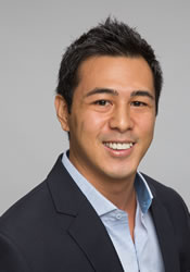 realtor portrait