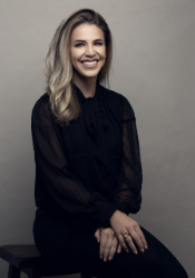 realtor portrait