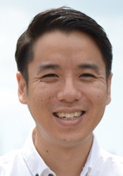 realtor portrait