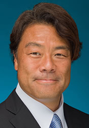 Toshiyuki Saegusa