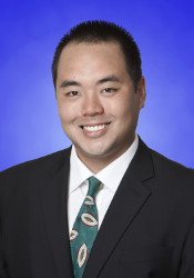 Christopher JK Tasaka