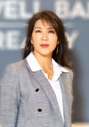 Janie Kim