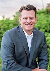 realtor portrait