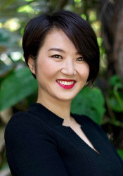 realtor portrait