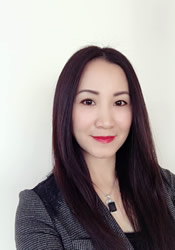 realtor portrait