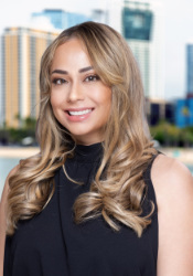 realtor portrait
