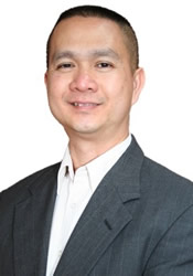 realtor portrait