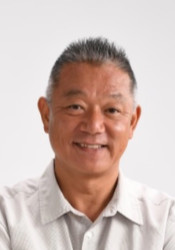 Taro Fujisawa