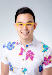 realtor portrait