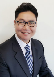 realtor portrait