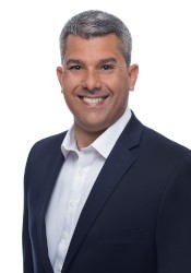 realtor portrait