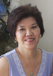 Katherine L K Huang