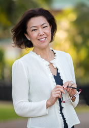 realtor portrait