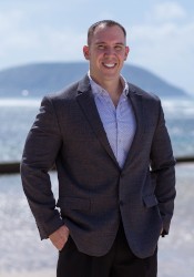 realtor portrait