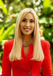 realtor portrait