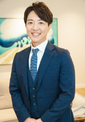 realtor portrait