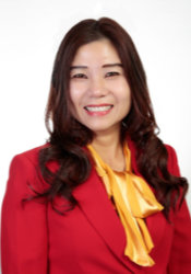 realtor portrait