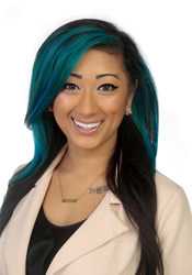 realtor portrait