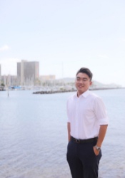 realtor portrait