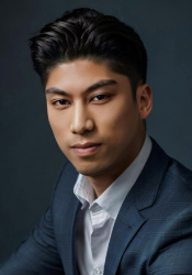 realtor portrait