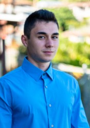 realtor portrait